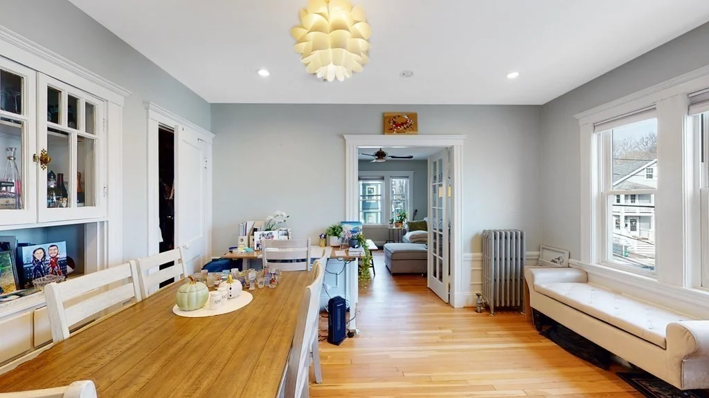 304 Lamartine, Jamaica Plain