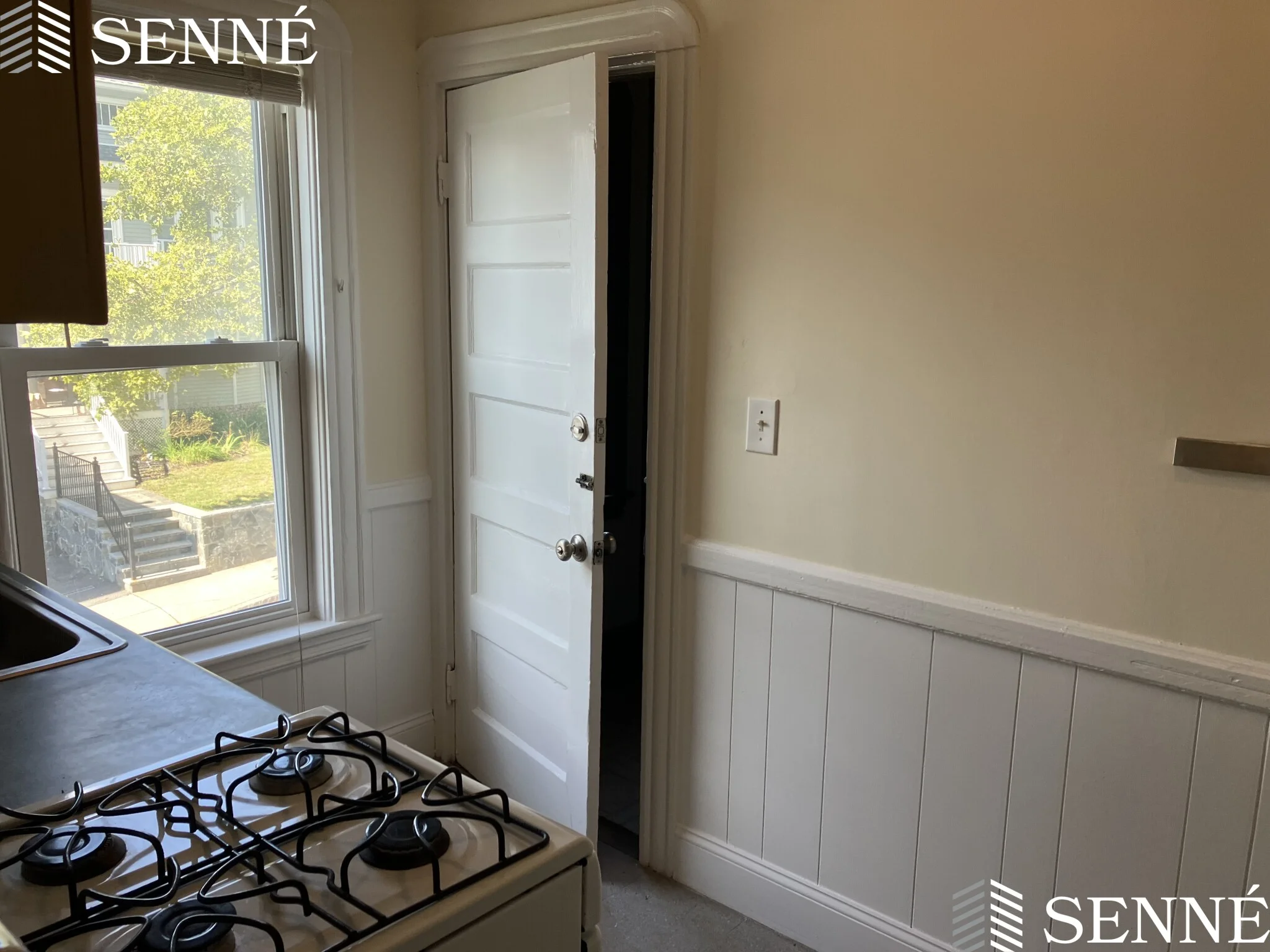 1109 Broadway, Teele Square