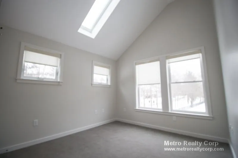 37 Cottage Park Ave, North Cambridge