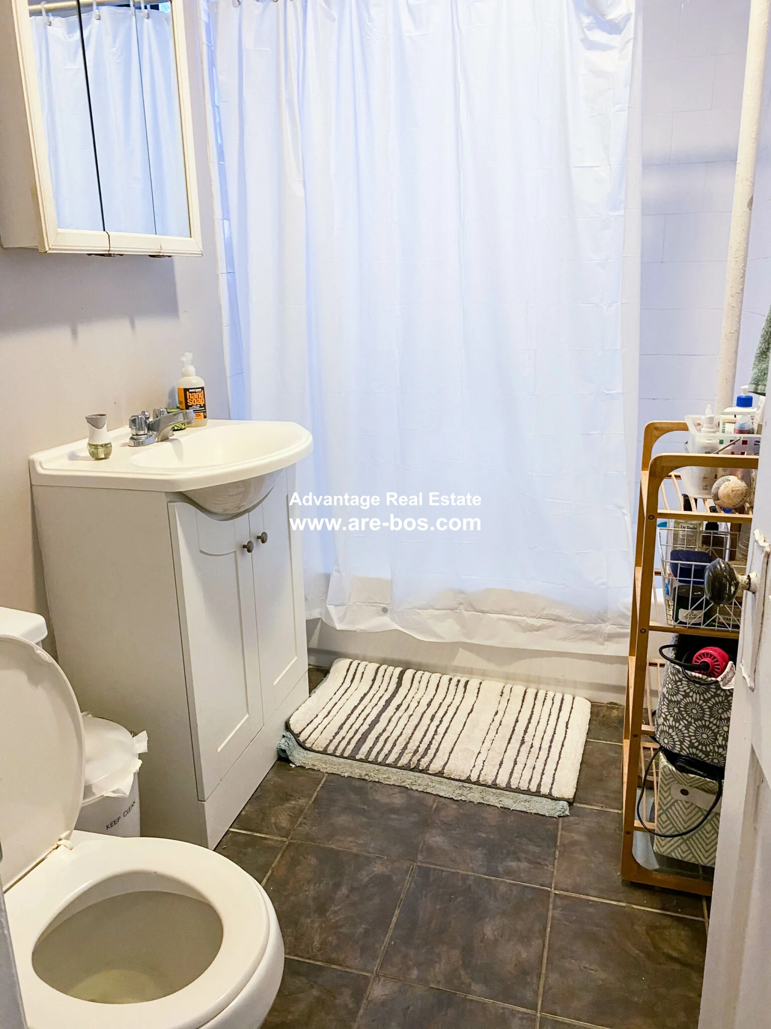 1056 Commonwealth Ave, Brighton