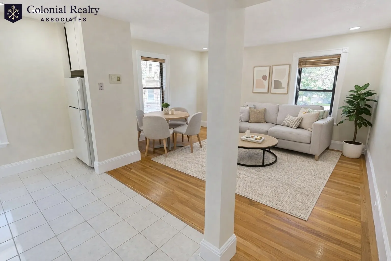 12 Dean Rd, Brookline