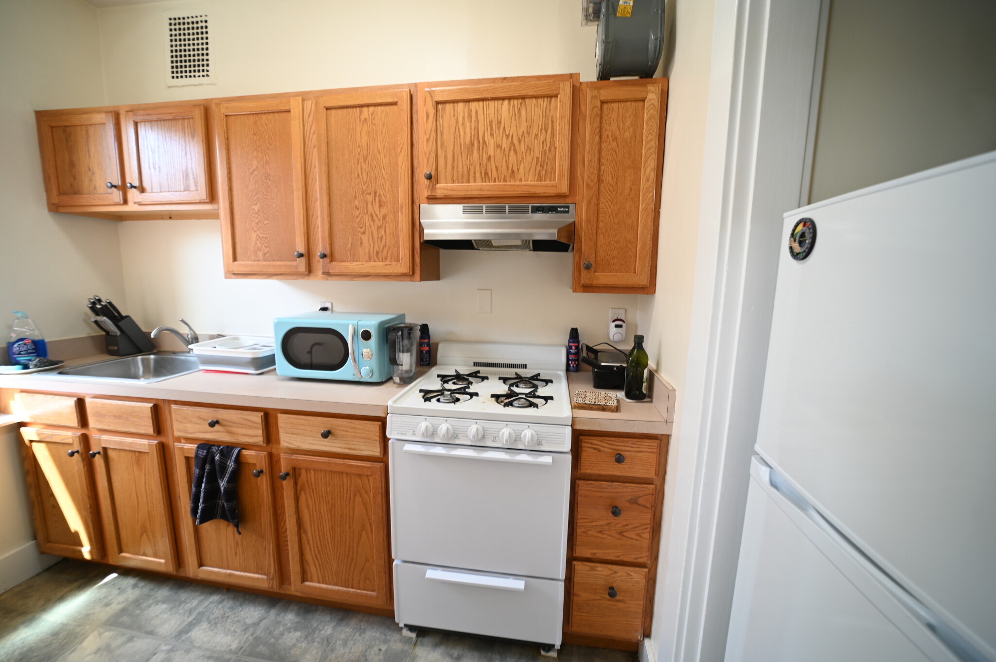 1368 Commonwealth Ave, Allston