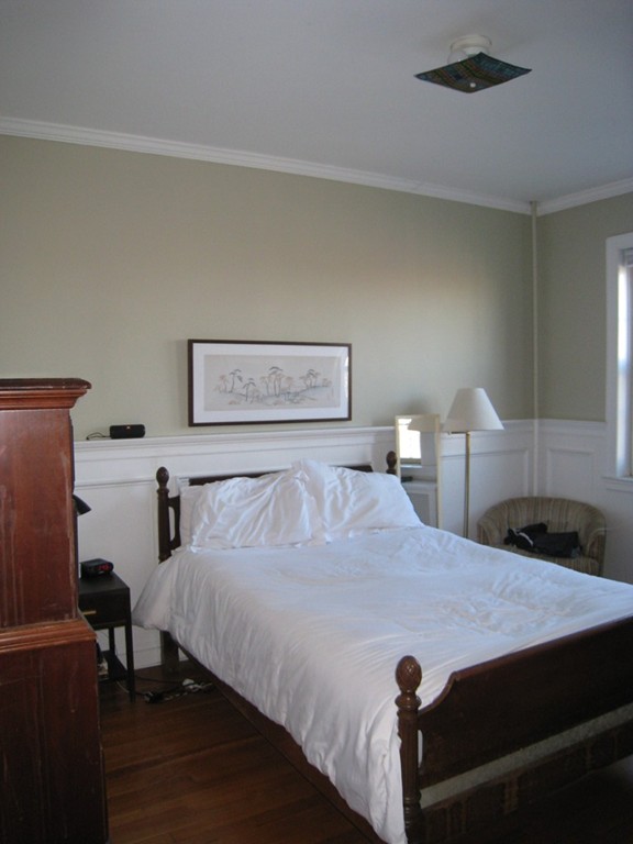 3 Arlington St, Neighborhood Nine