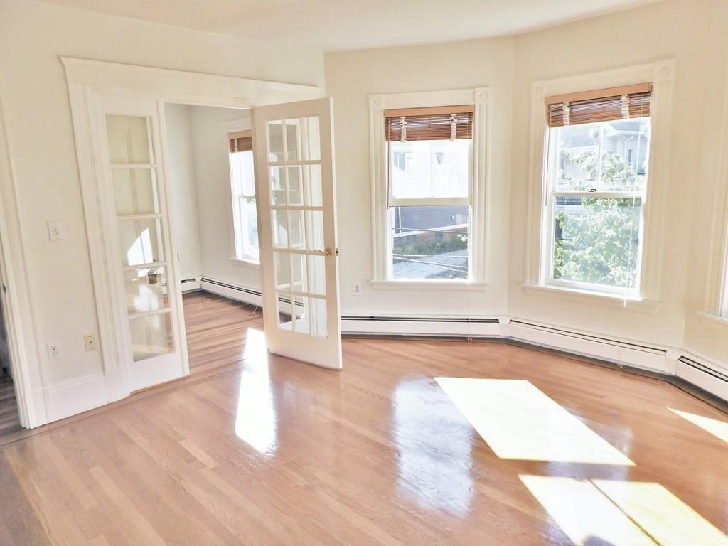 81 Benton, Powder House Square