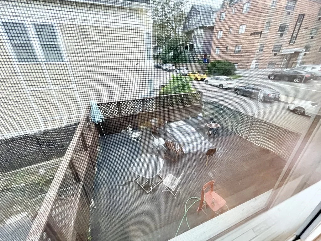 22 Parker Hill Ave, Mission Hill