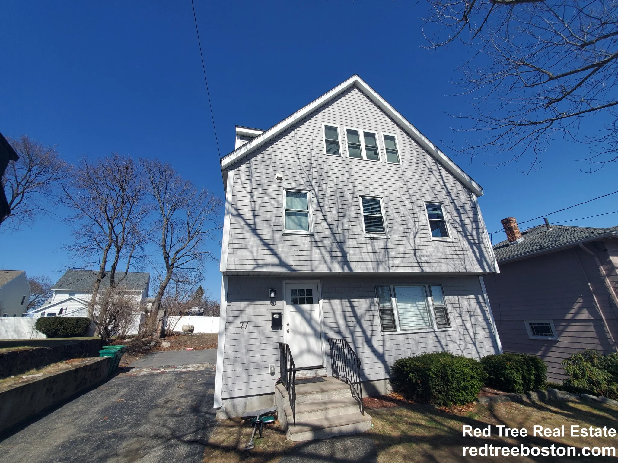 77 Rock Glen Rd, Medford