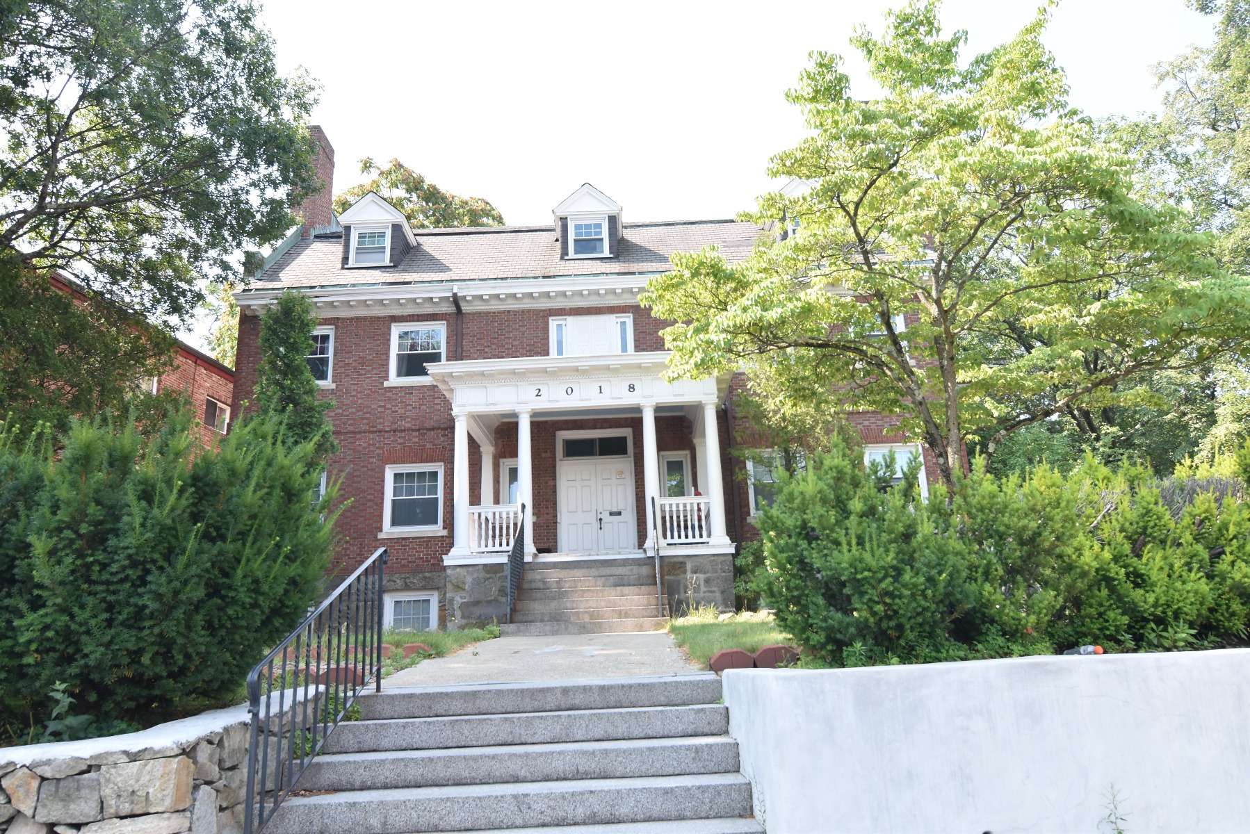 2018 Commonwealth Ave, Brighton