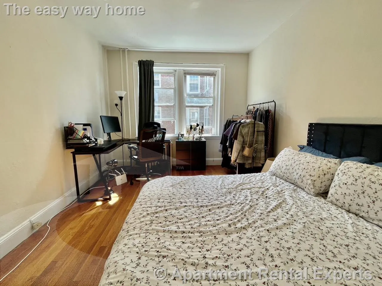 71 Martin St, Harvard Square