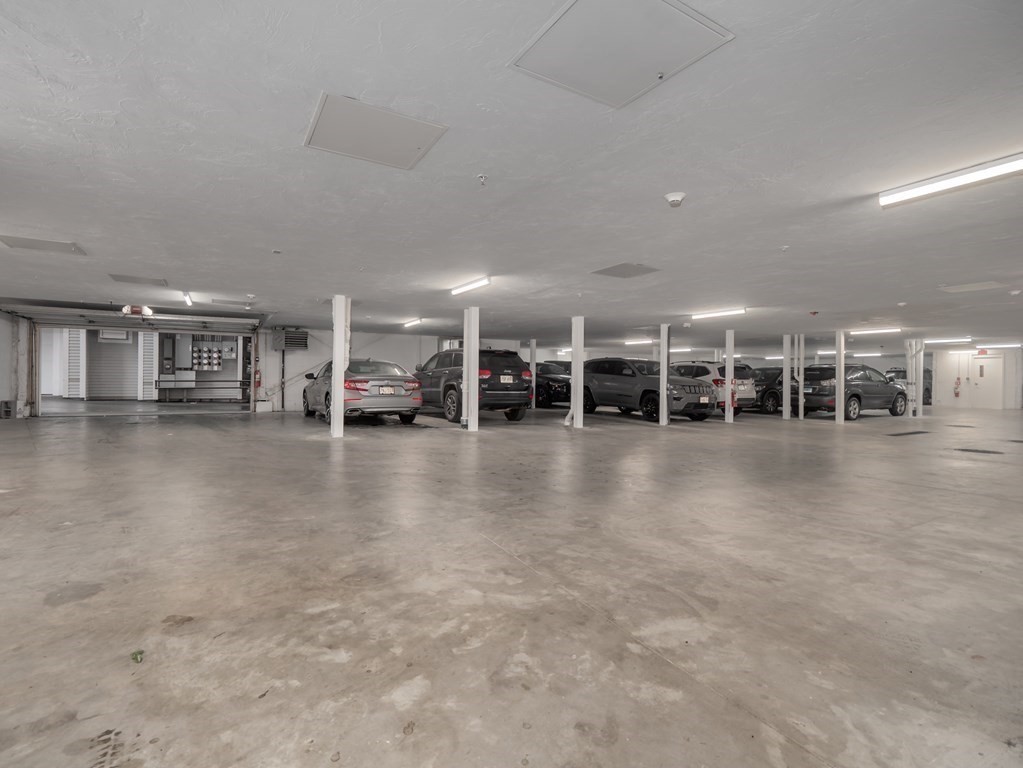 45 L St, South Boston