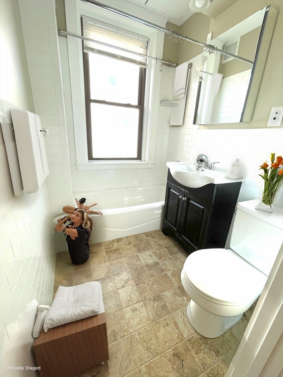 660 Huntington Ave, Mission Hill