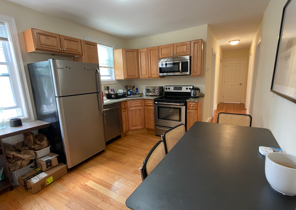 6 Nashua St, Magoun Square