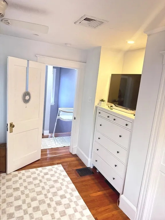 27 Park, East Saugus