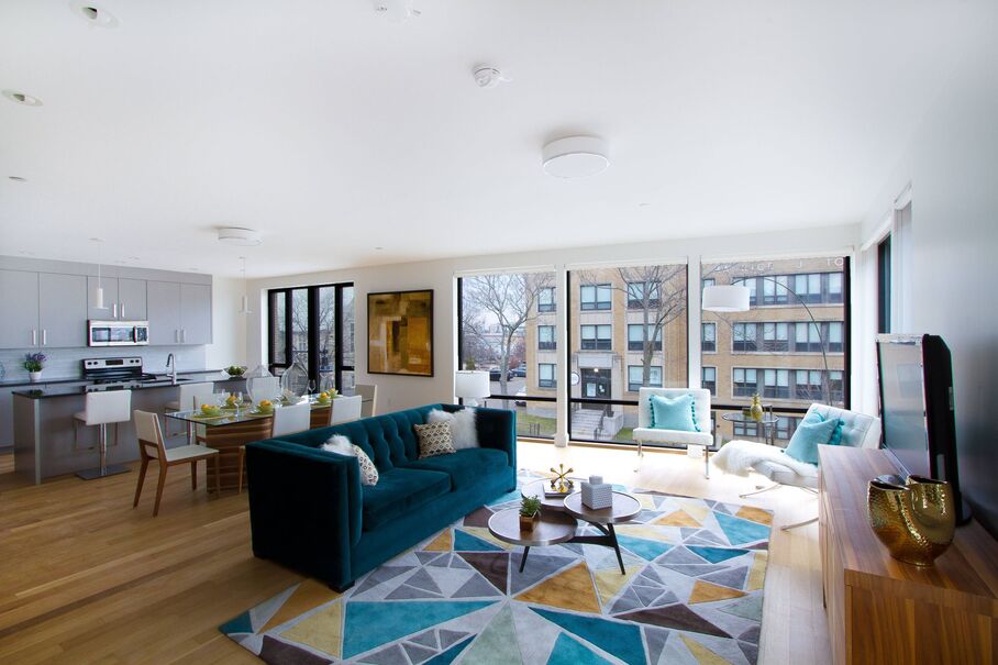 1480 Tremont St, Mission Hill