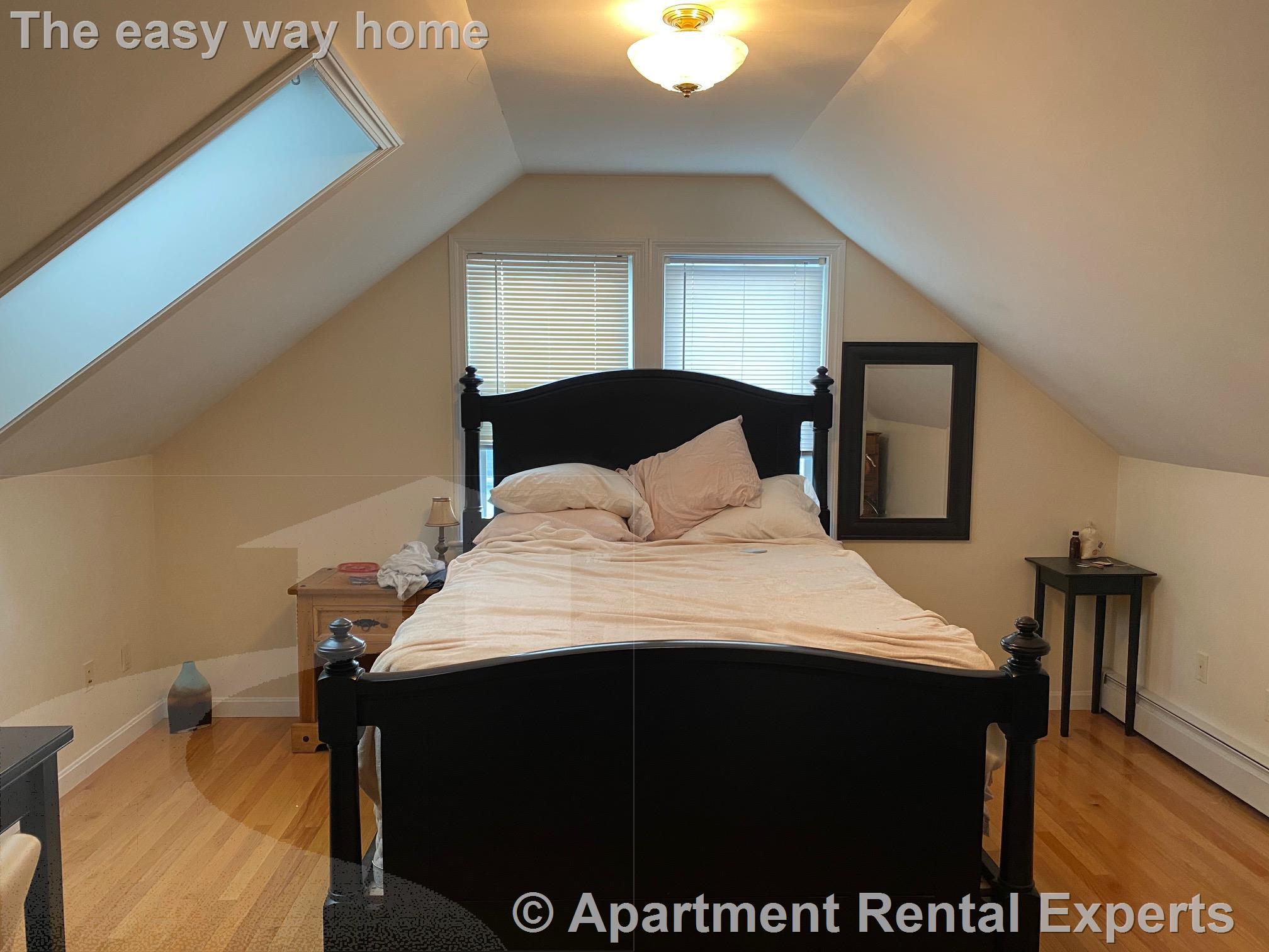 3 Lopez Ave, East Cambridge