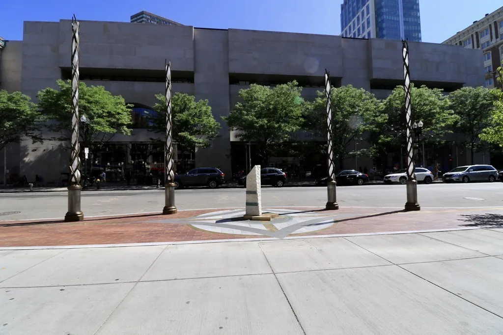 671 Boylston St, Back Bay