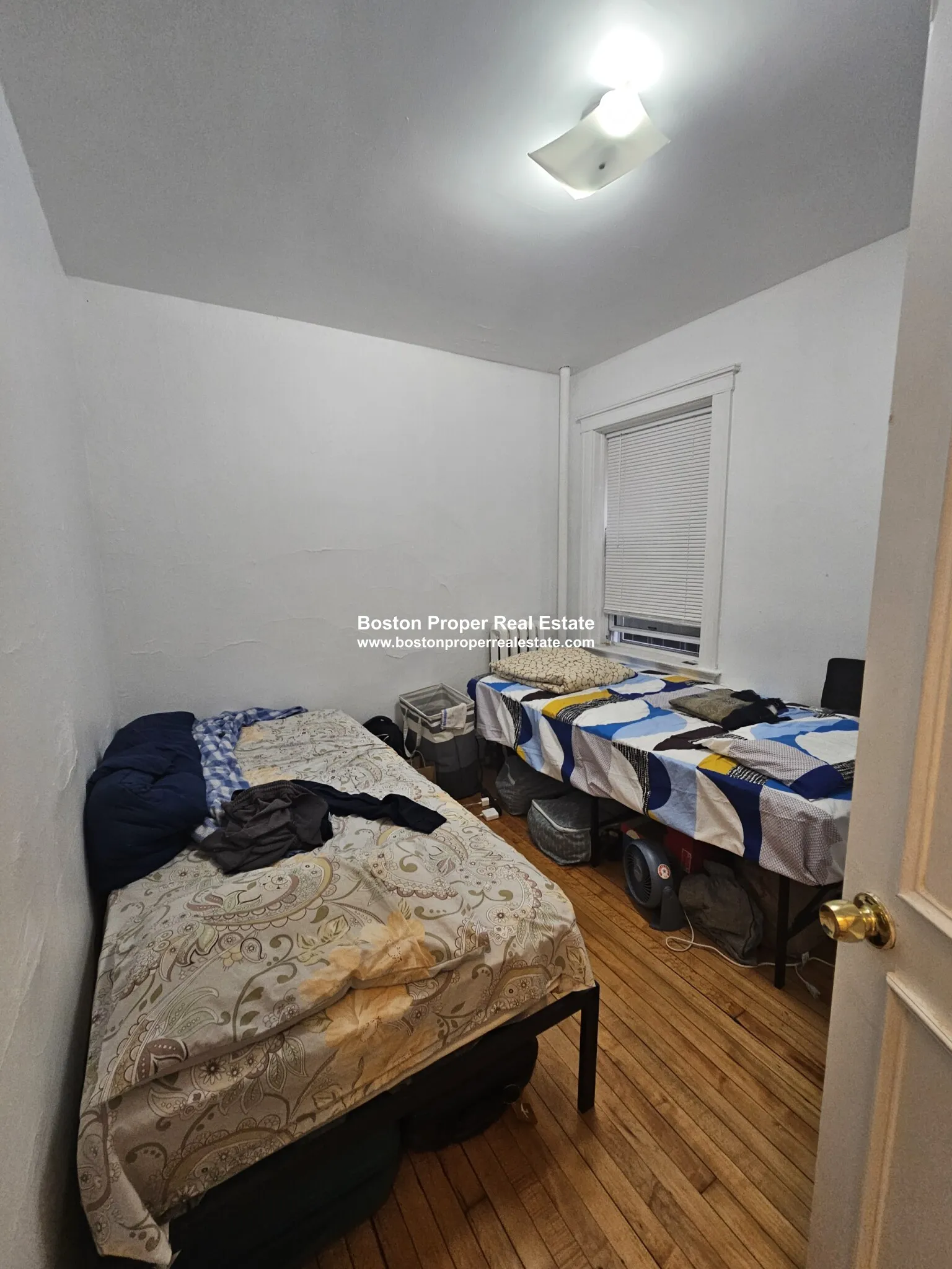 16 Westland Ave, Fenway