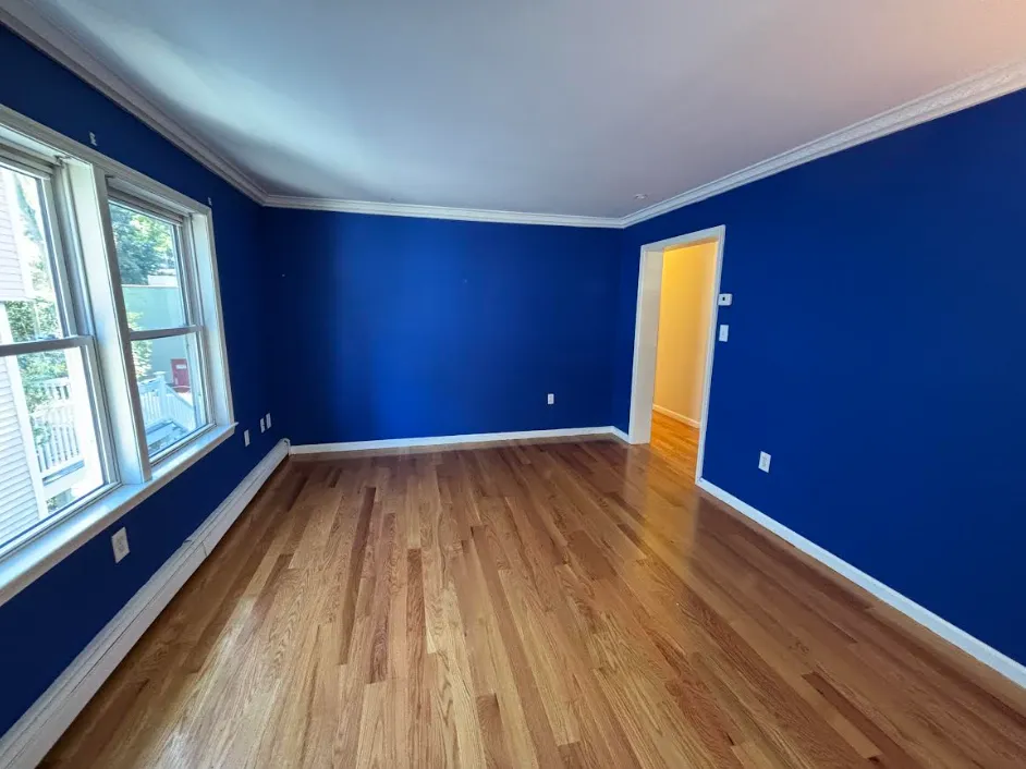 9 Irving St, West Medford