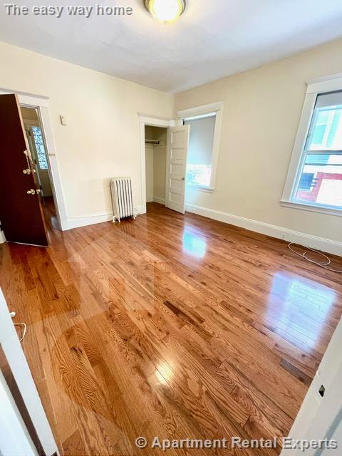 81 College Ave, Davis Square