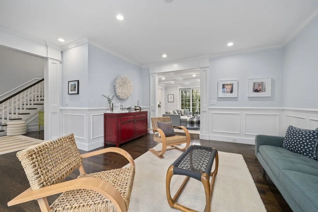 11 Woodhaven Rd, Waban
