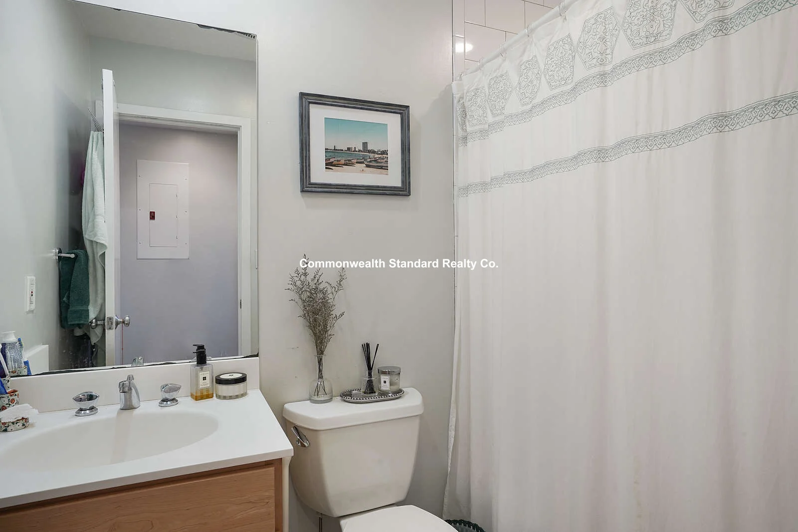 1661-1663 Washington St, South End