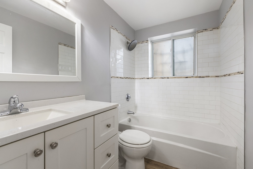 96 Itasca St, Mattapan