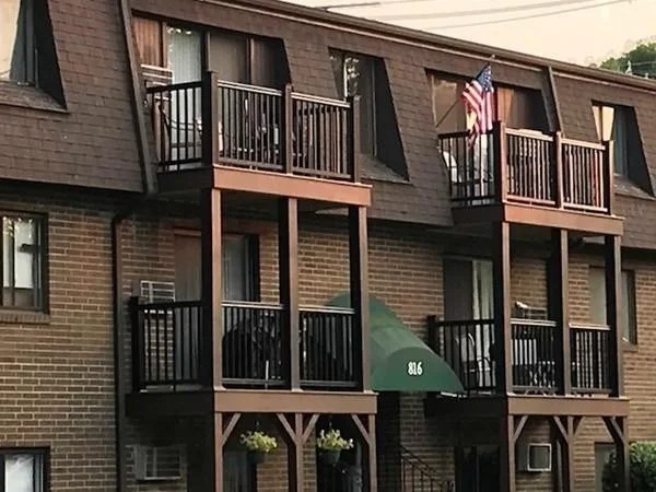 816 County St, Taunton