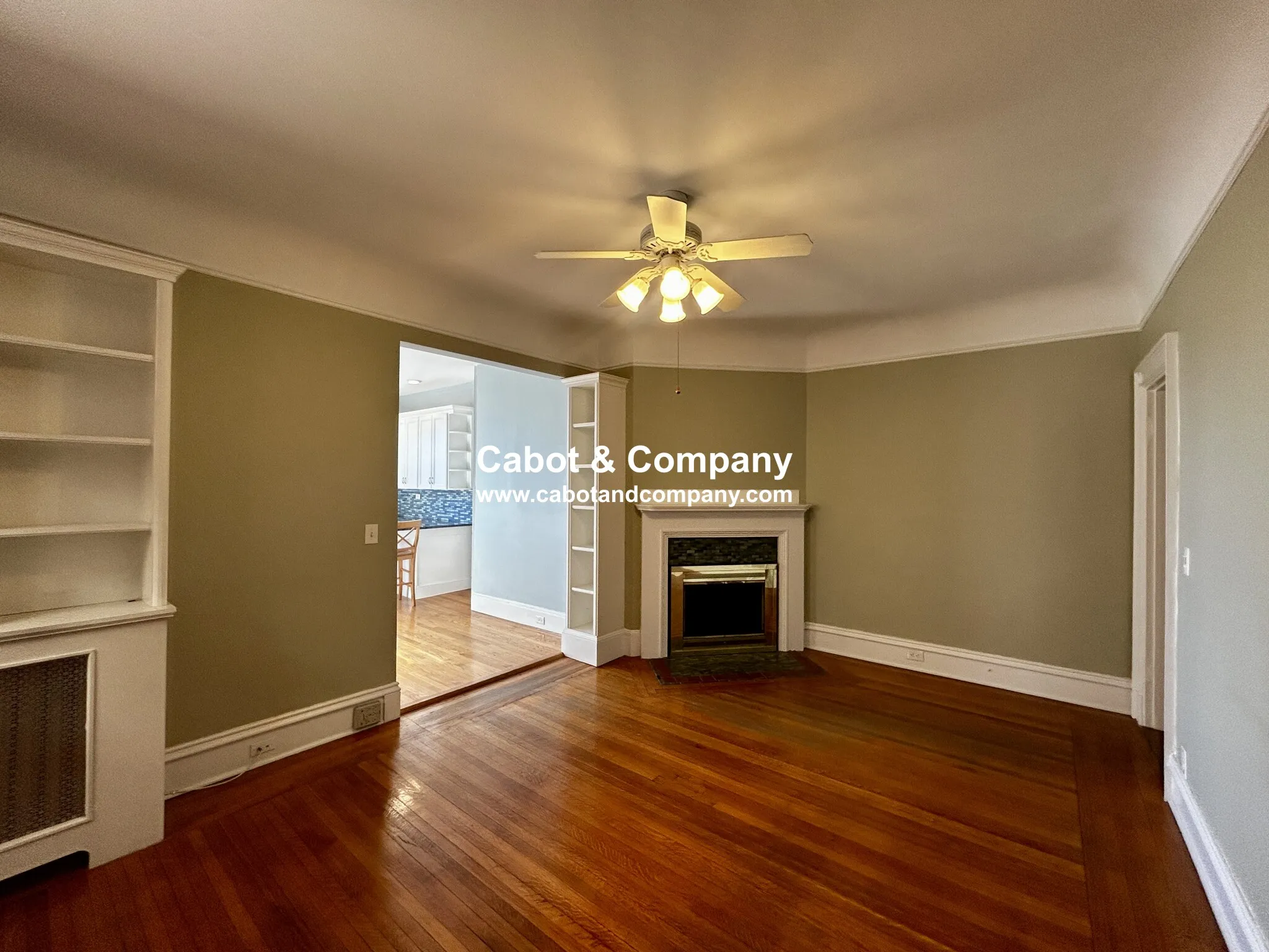 259 Beacon St, Back Bay