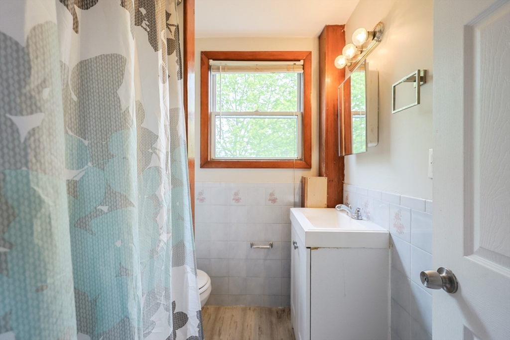 147 Washington, Peabody