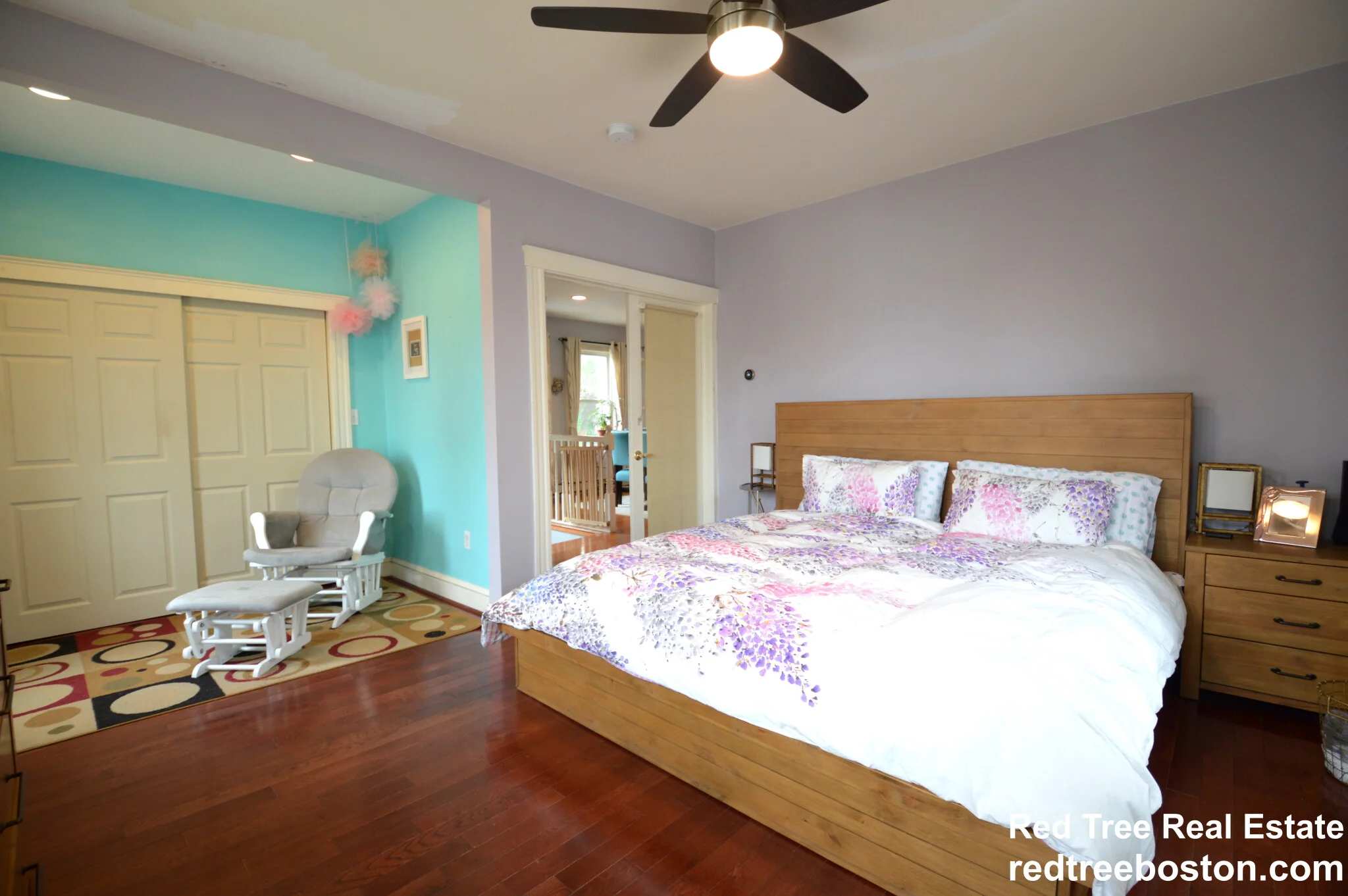 26 Garnet Rd, West Roxbury