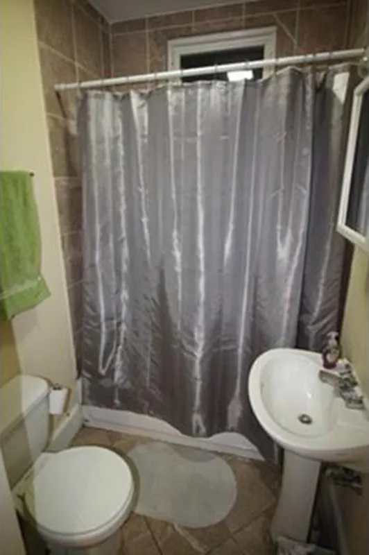 731 Parker St, Mission Hill