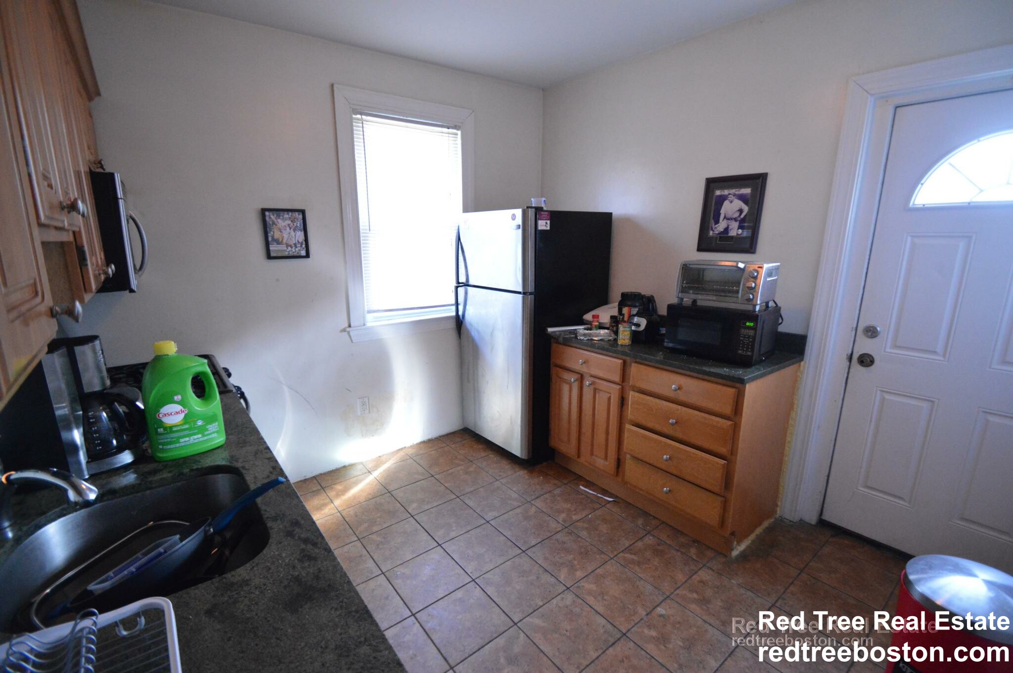 23 Pratt St, Allston