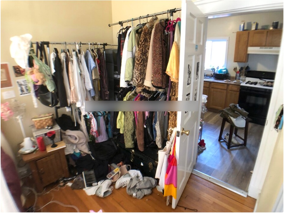 123 Winthrop St, Tufts University