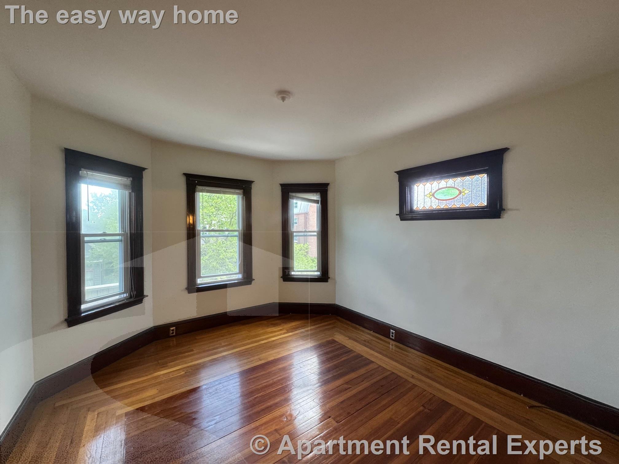298A Highland Ave, Porter Square