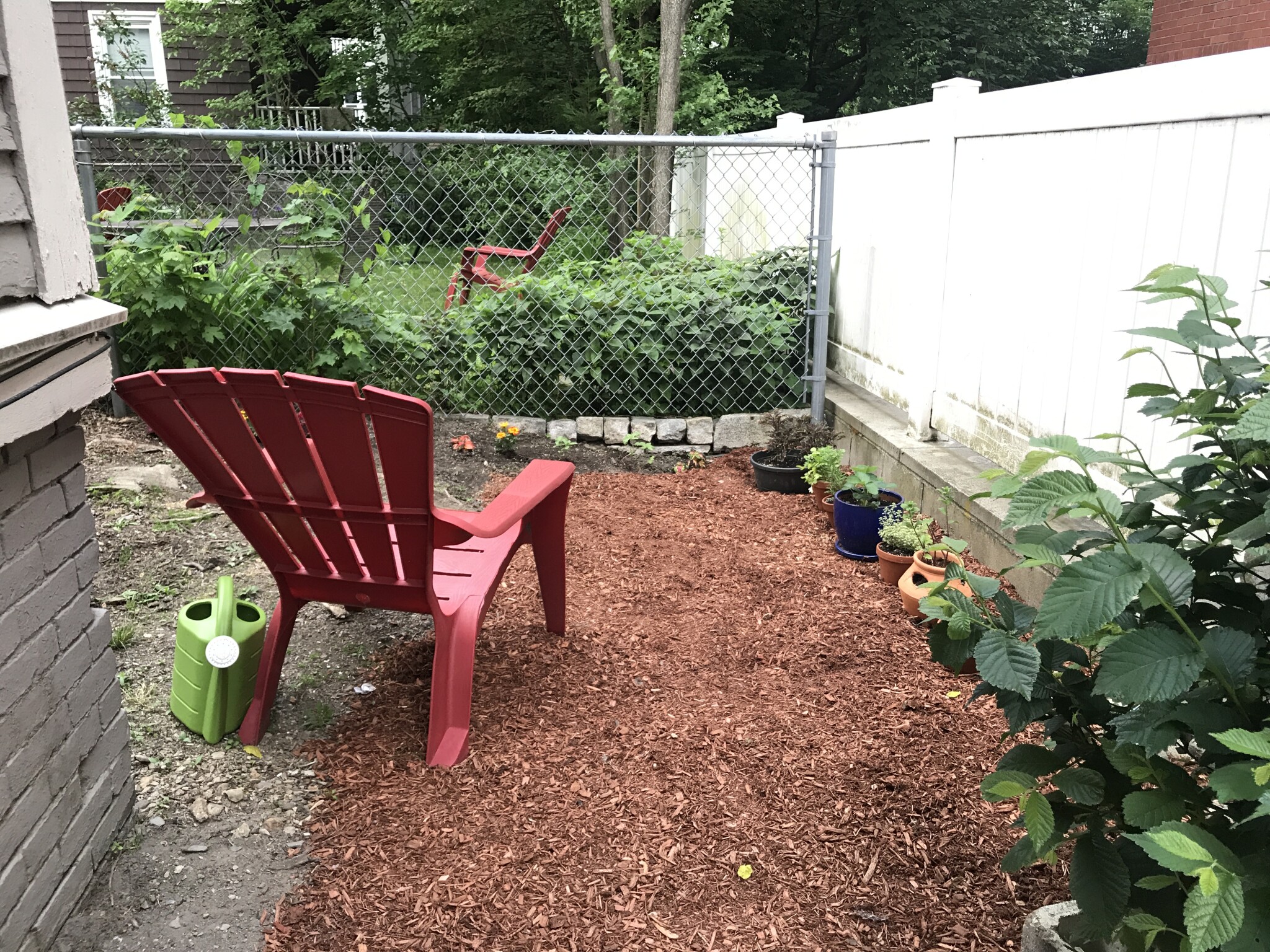 69 Beacon St, Ward Two