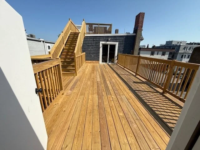 31 O St, South Boston