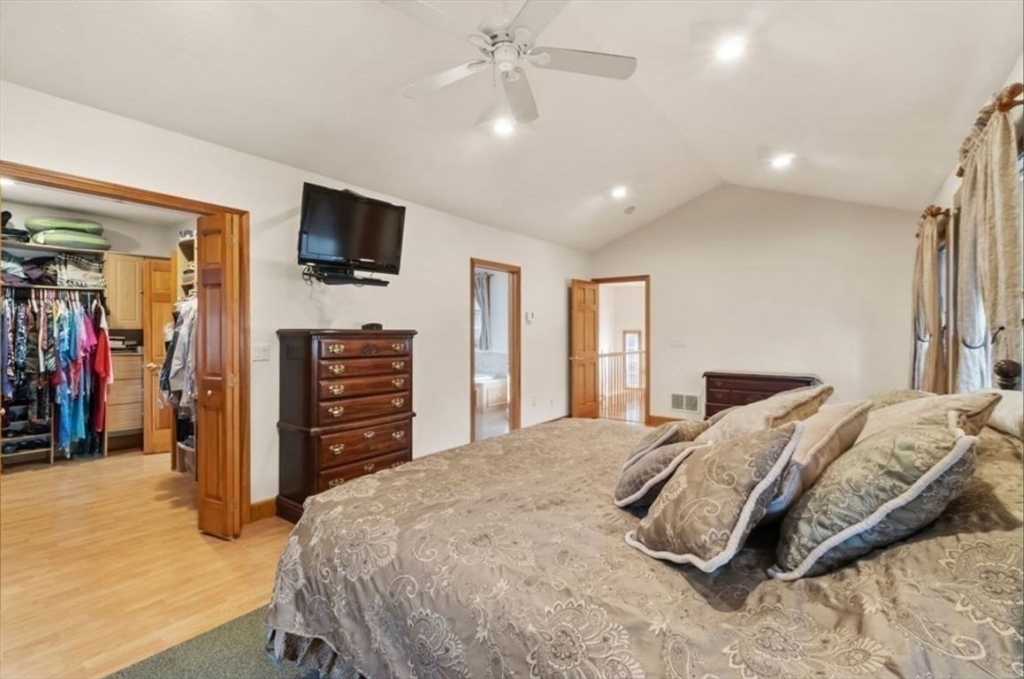 186 Ridge, Millis