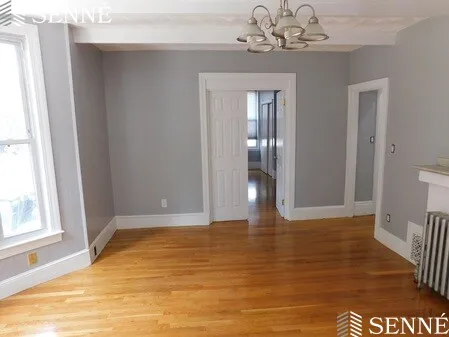 168 River St, Cambridgeport