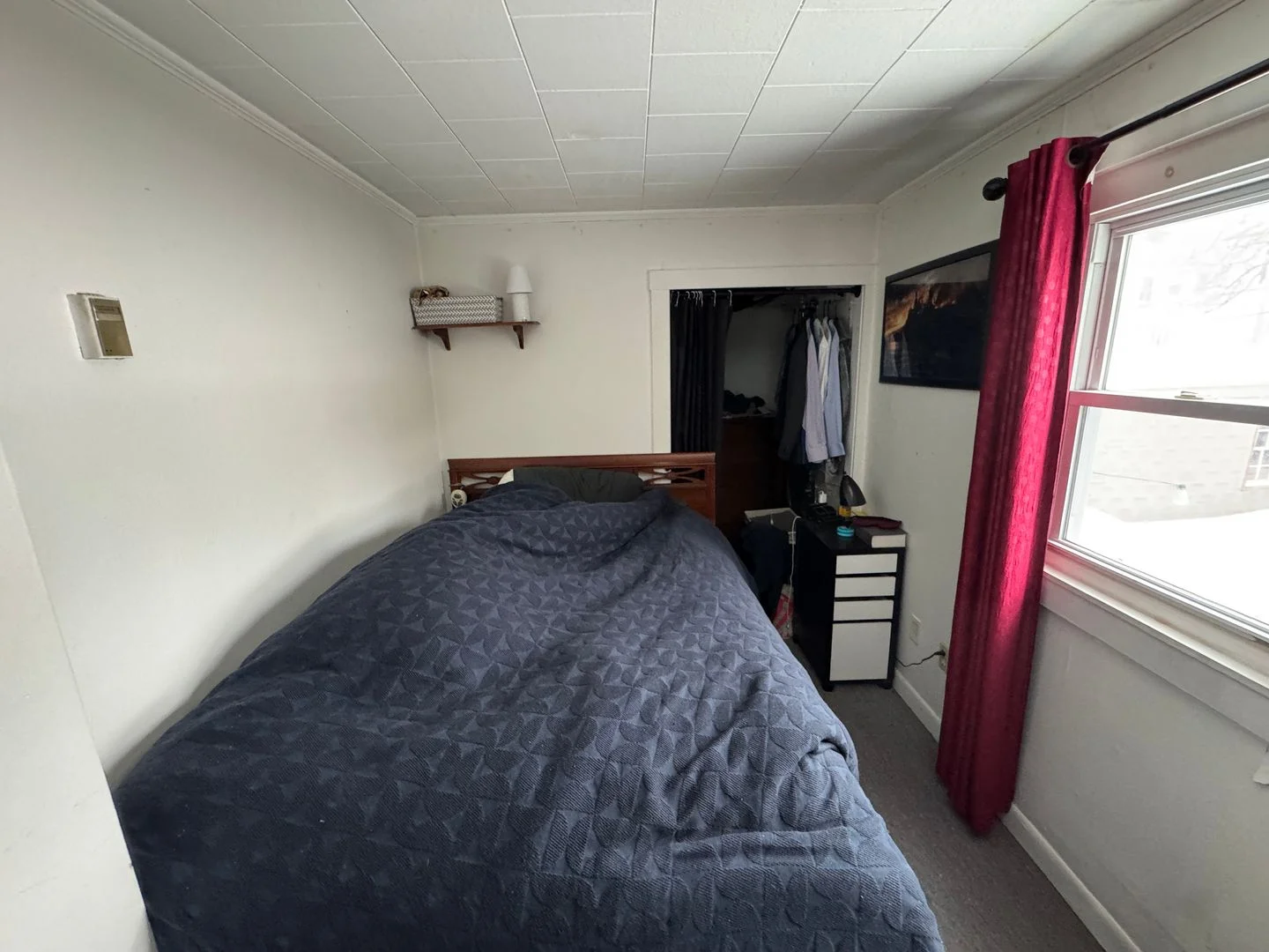9 Burnham St, Tufts