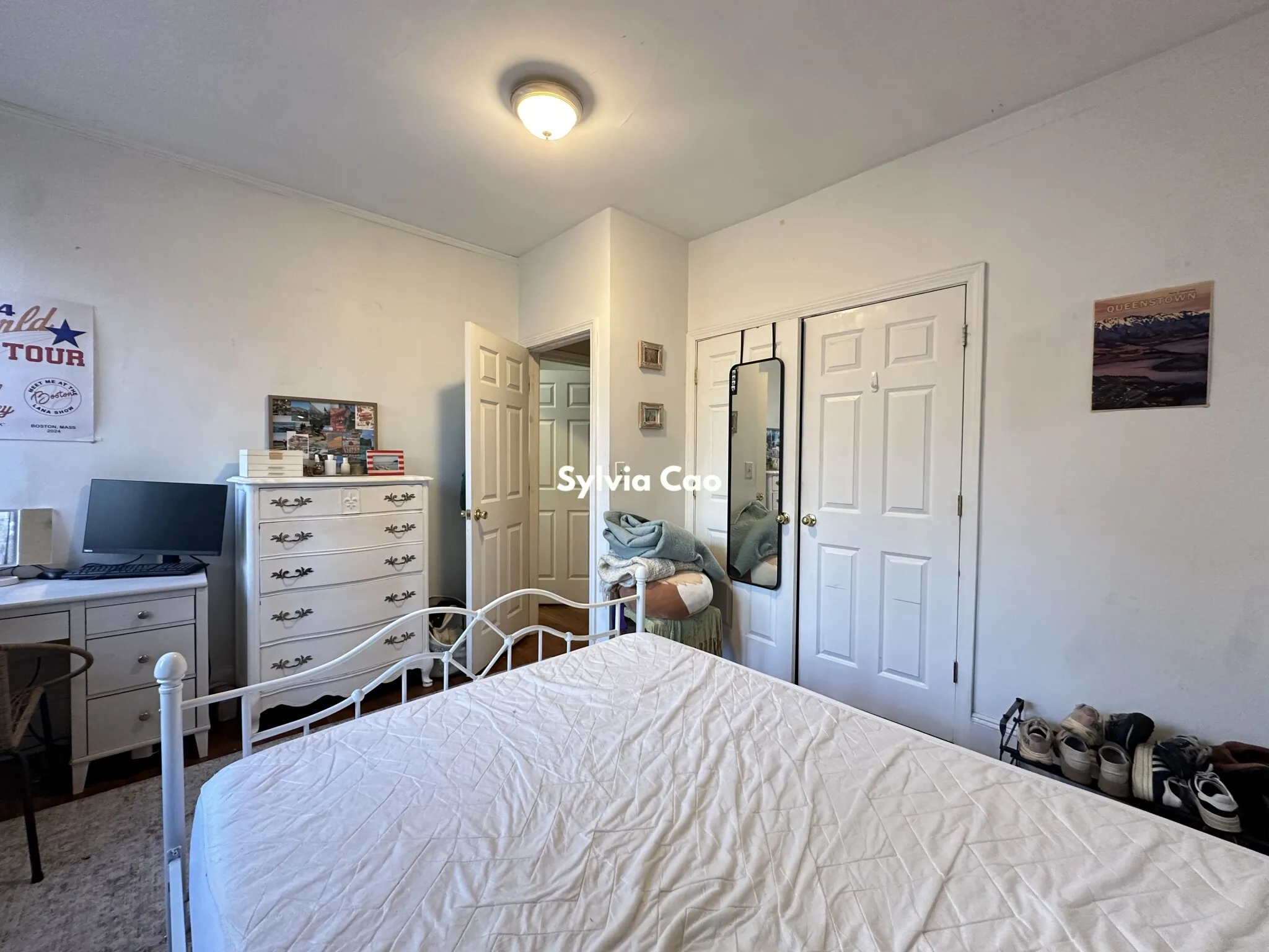 56 Egmont St, North Brookline