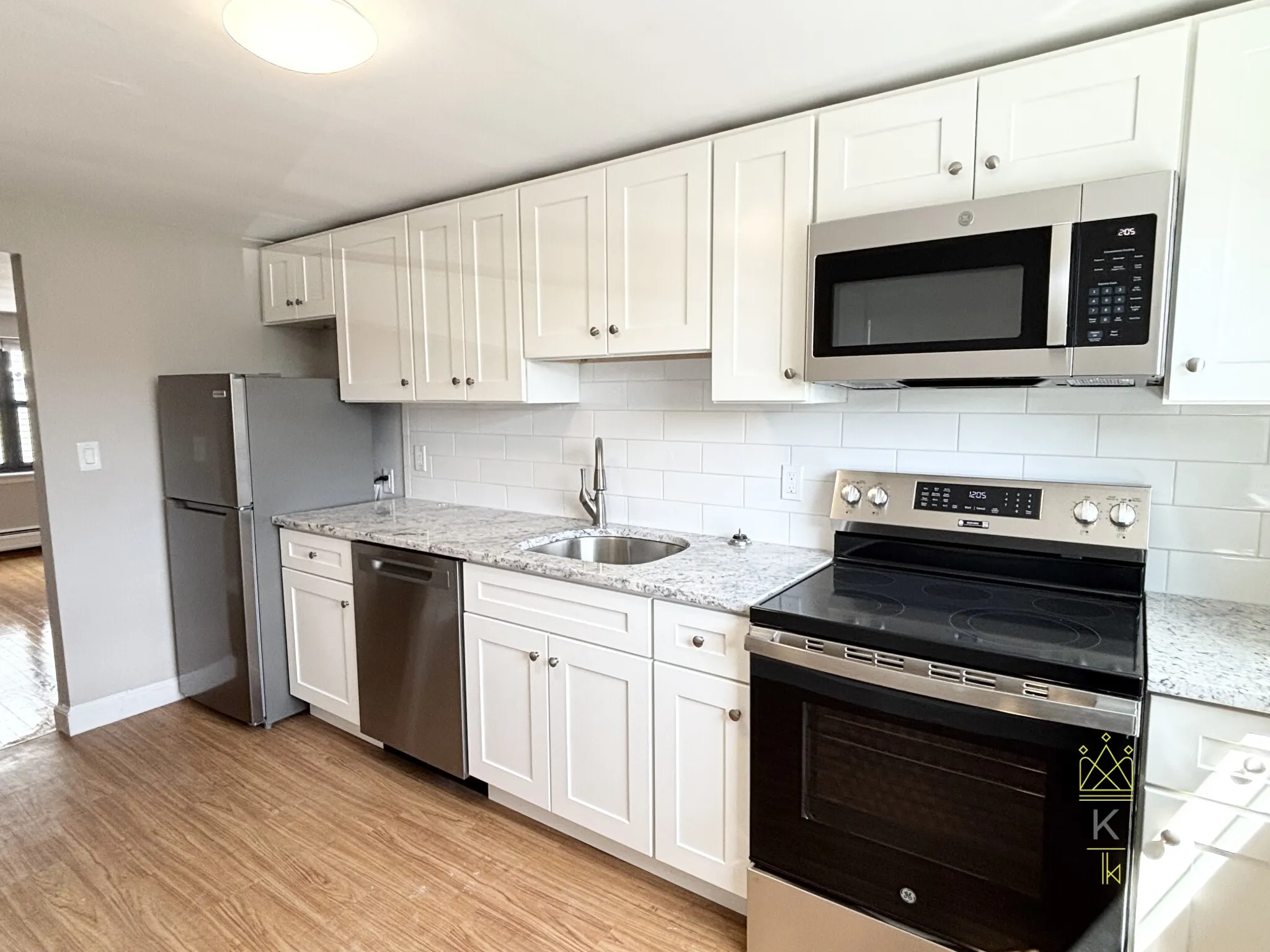 50 Harvard Ave, Harvard Avenue