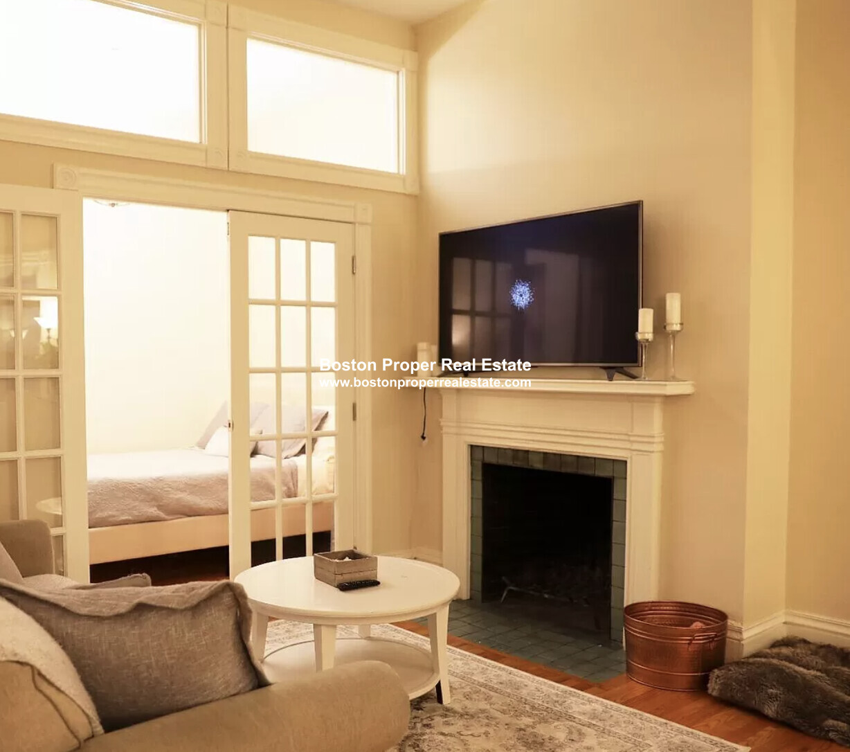 337 Beacon St, Back Bay