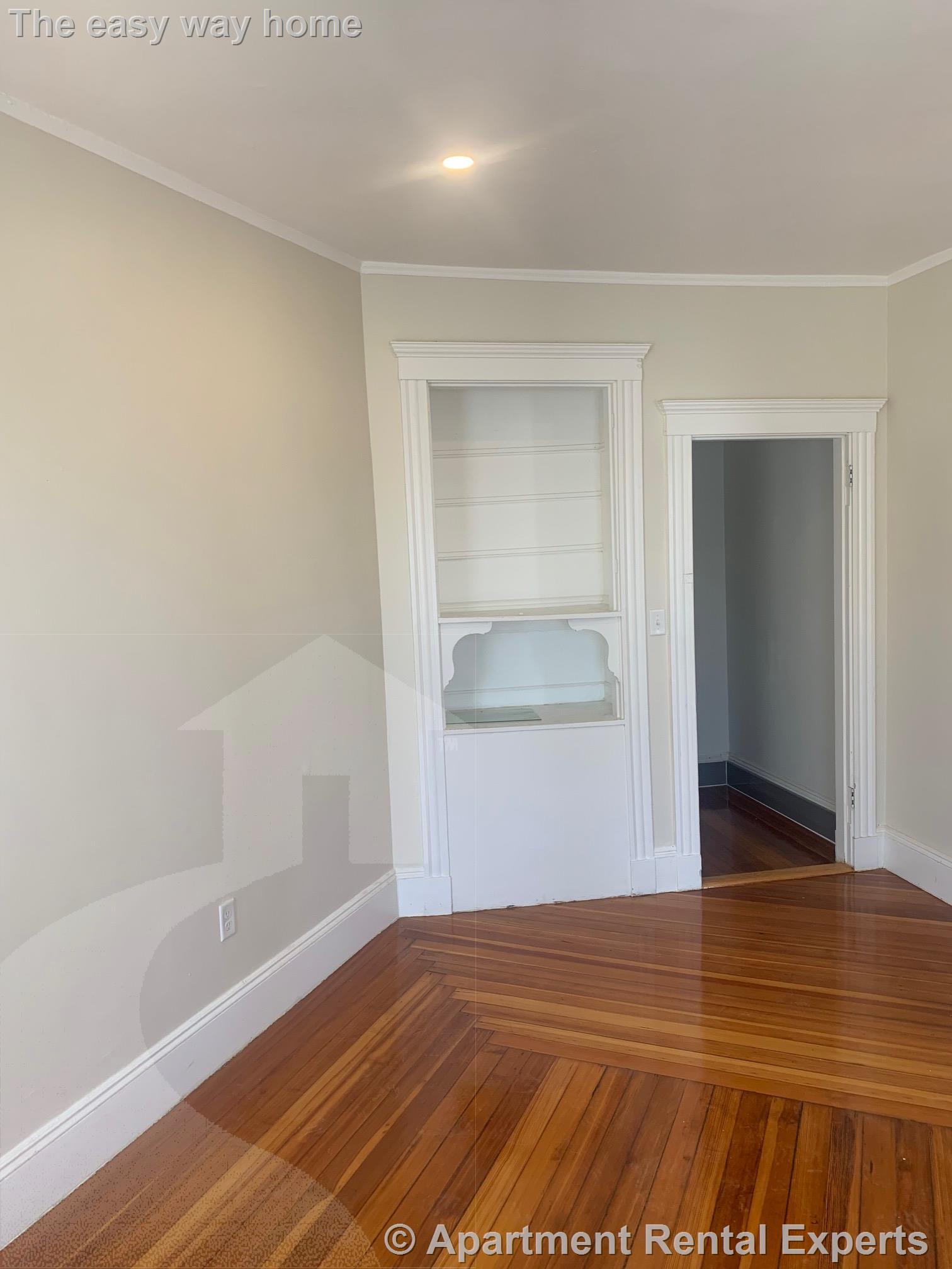 427 Geneva Ave, Dorchester