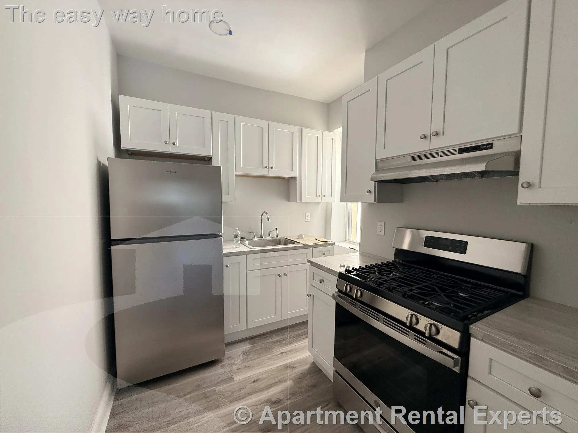 74 Kirkland St, Harvard Square