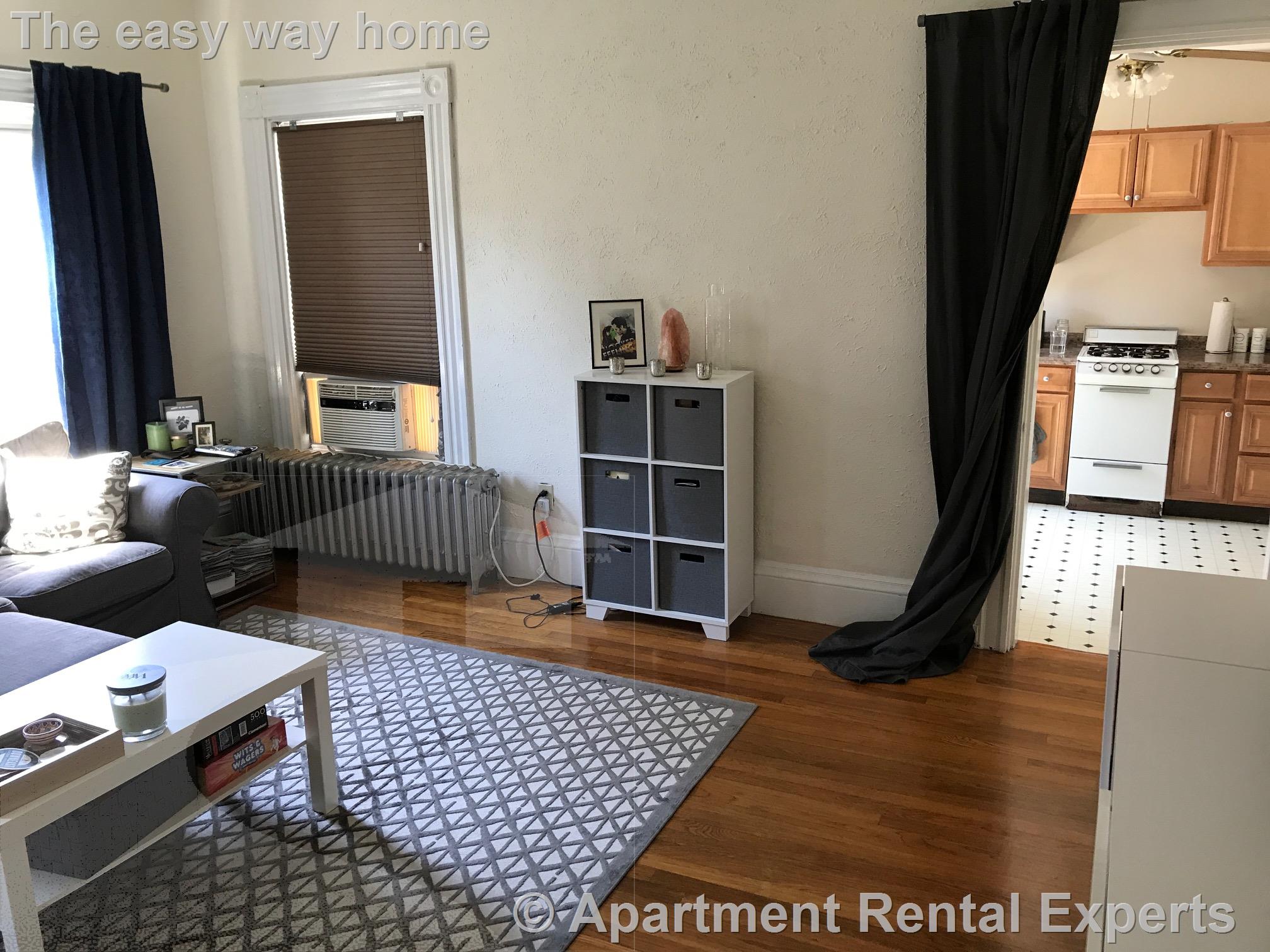 31 Chester St, Davis Square