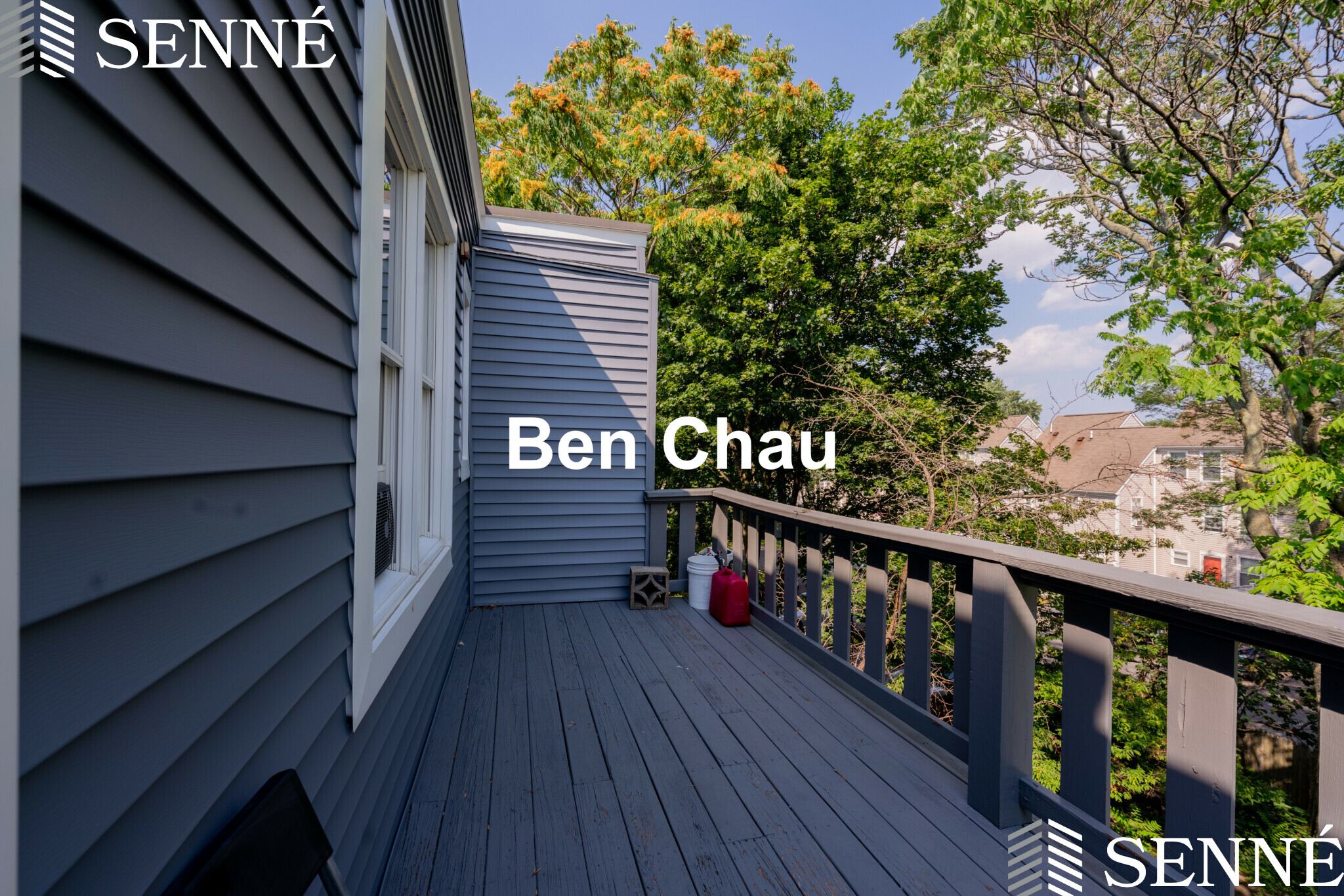 114 Elm St, The Port