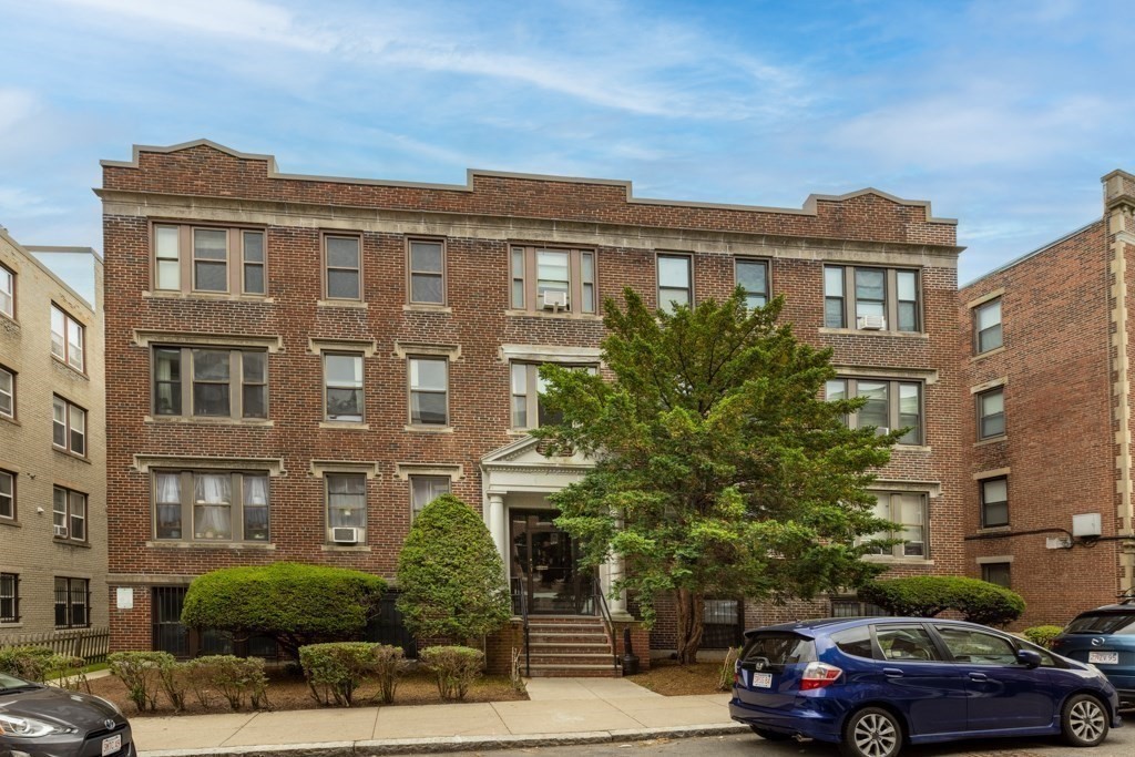 7 Lothian Rd, Brighton