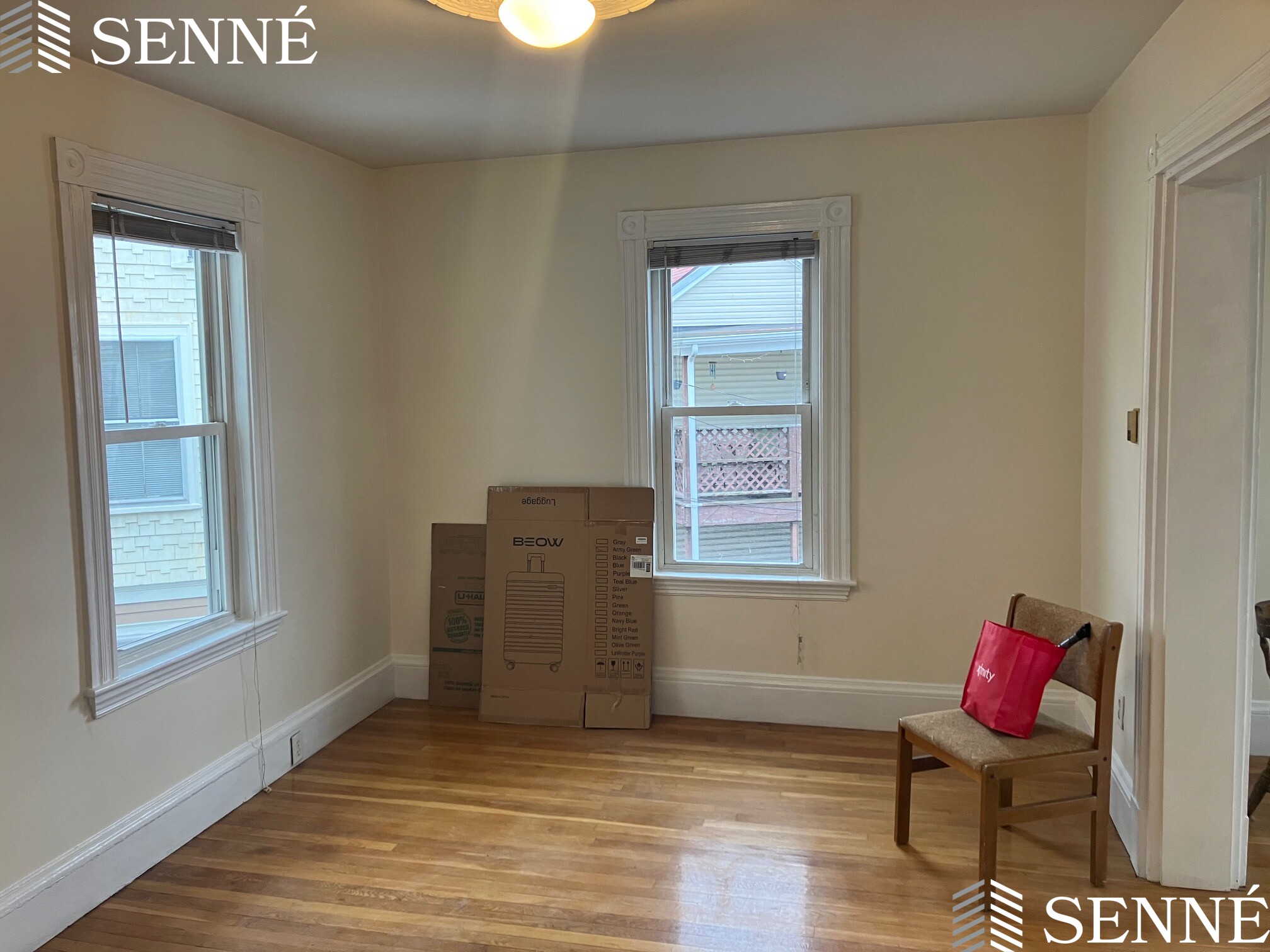 24 Haskell St, North Cambridge