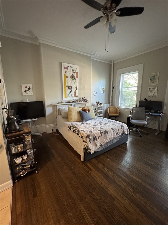 120 Charles St, Beacon Hill