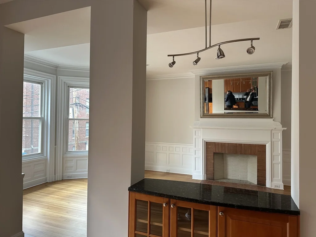 1757 Beacon St, Brookline