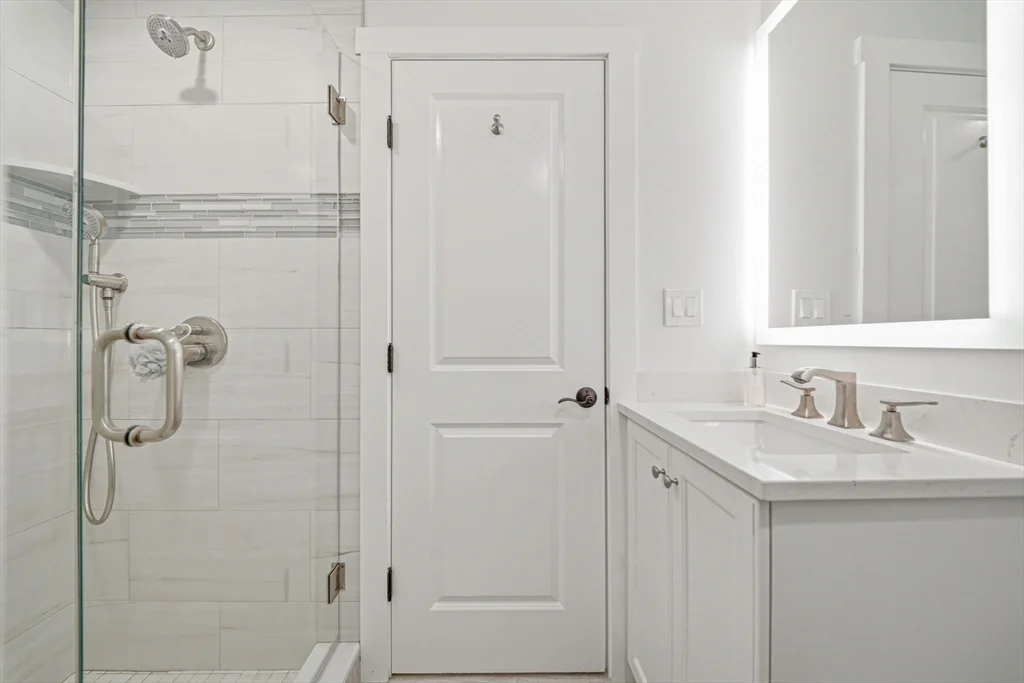 286 Beacon, Back Bay